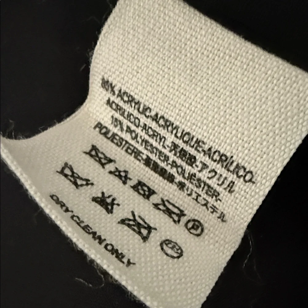 Free People Faux Shearling Jacket - Picture 11 of 12